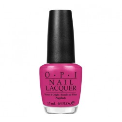 OPI Kiss Me On My Tulips NLH59