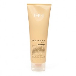 OPI Pedicure by OPI Massage Lotion 8.5 oz.