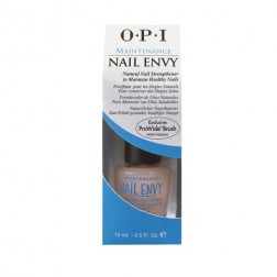 OPI Nail Envy Maintenance Natural Nail Strengthener 0.5 Oz