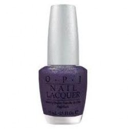 OPI Designer Series - Mystery DS037