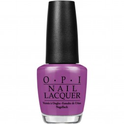 OPI Lacquer I Manicure for Beads M54