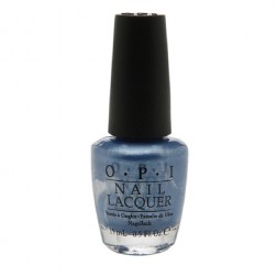 OPI Nail Lacquer - Dining al Frisco NLF54