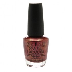 OPI Embarca Dare Ya NLF63