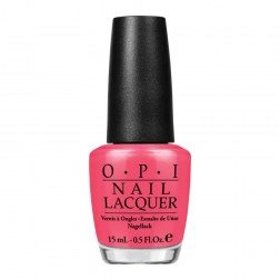 OPI Suzi's Hungary Again NLE73