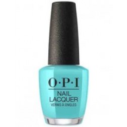 OPI Nail Lacquer Closer Than You Might Belem NLL24