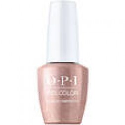 OPI GelColor Downtown Los Angeles Metallic Composition