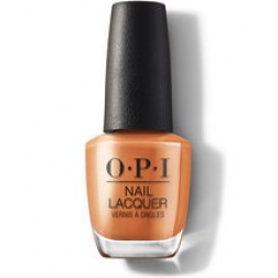 OPI Nail Lacquer Have your Pannetone NLMI02