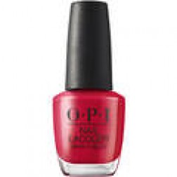 OPI Nail Lacquer Downtown Los Angeles Art Walk in Suzi's Shoes