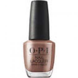 OPI Nail Lacquer Downtown Los Angeles Espresso Your Inner Self