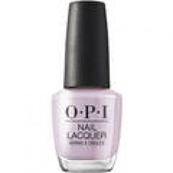 OPI Nail Lacquer Downtown Los Angeles Graffiti Sweetie