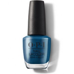 OPI Nail Lacquer Duomo Says Isola Nights NLMI06