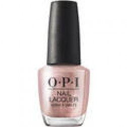 OPI Nail Lacquer Downtown Los Angeles Metallic Composition