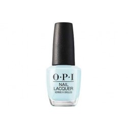 OPI Lacquer Mexico City Move-mint