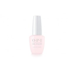 OPI GelColor Shades - GCT69 Love is in the bare