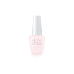 OPI GelColor Shades - GCT69 Love is in the bare