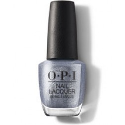 OPI Nail Lacquer Nails On The Runaway NLMI08
