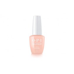 OPI GelColor Shades - GCT74 Stop it I'm Blushing