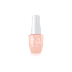 OPI GelColor Shades - GCT74 Stop it I'm Blushing