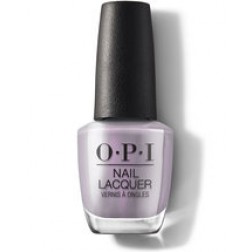 OPI Nail Lacquer Addio Bad NLM10