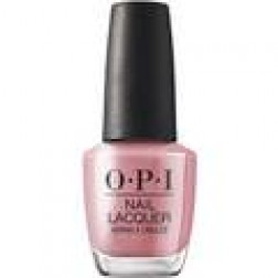 OPI Nail Lacquer Hollywood - Suzi Calls the Paparazzi