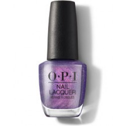 OPI Nail Lacquer Leonardo's Model Color NLMI11