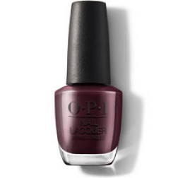 OPI Nail Lacquer Complimentary NLMI12
