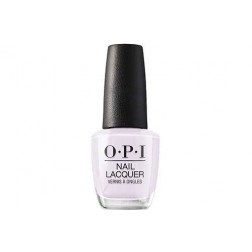 OPI Lacquer Hue is the Artist