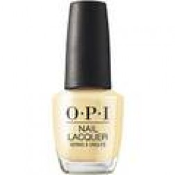 OPI Nail Lacquer Hollywood - Bee-hind the Scenes
