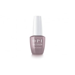 OPI GelColor Shades - GCA61 Taupe-less Beach