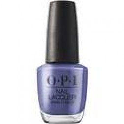 OPI Nail Lacquer Hollywood - Oh You Sing, Dance, Act and Produce?