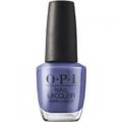 OPI Nail Lacquer Hollywood - Oh You Sing, Dance, Act and Produce?