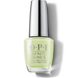 OPI Infinite Shine How does Your Garden Grow ISLT86