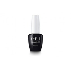 OPI GelColor Shades - GCT02 Black Onyx