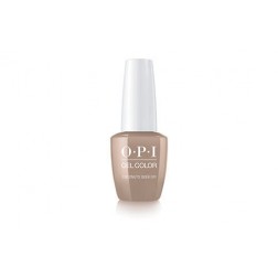 OPI GelColor Shades - GCF89 Coconuts Over OPI