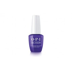 OPI GelColor Do You Have This Color in Stock-Holm GCN47 0.5 Oz