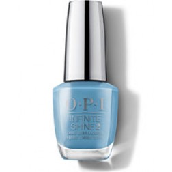 OPI Infinite Shine Grabs the Unicorn ISLU20