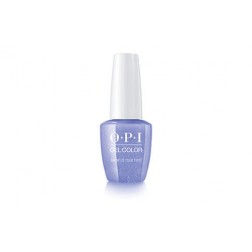 OPI GelColor Shades - GCN62 Show Us Your Tips!