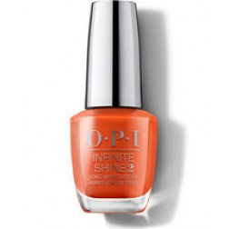 OPI Infinite Shine Suzi Needs a Loch-Smith ISLU14