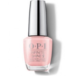 OPI Infinite Shine Tagus in that Selfie! ISLL18
