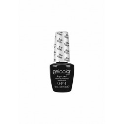 OPI Gelcolor Top Coat 0.5 Oz