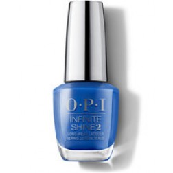 OPI Infinite Shine Tile Art to Warm Your Heart ISLL25