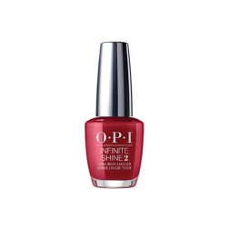 OPI Infinite Shine An Affair in Red Square