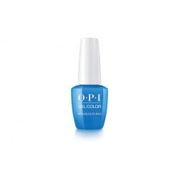 OPI GelColor Shades - GCN61 Rich Girls & Po-Boys