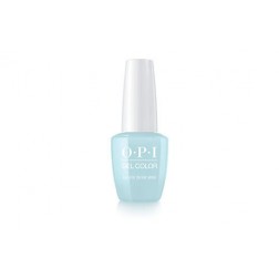 OPI GelColor Gelato On My Mind GCV33 0.5 Oz