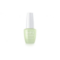 OPI GelColor Shades - GCT72 This Cost Me a Mint
