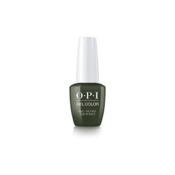 OPI GelColor Suzi- The First Lady of Nails GCW55 0.5 Oz