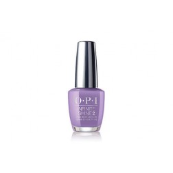 OPI Infinite Shine Do You Lilac It