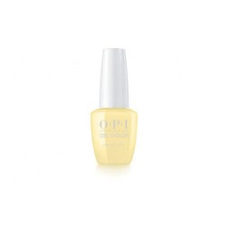 OPI GelColor Shades - GCT73 One Chic Chick