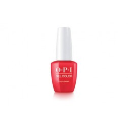 OPI GelColor Shades - GCL64 Cajun Shrimp