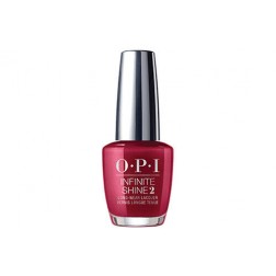 OPI Infinite Shine I'm Not Really a Waitress